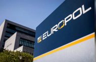 Europol shuts down 26,000 websites