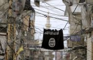 Turkey starts repatriation of captured ISIS militants