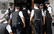 London Bridge attacker had been jailed for al-Qaida bomb plot