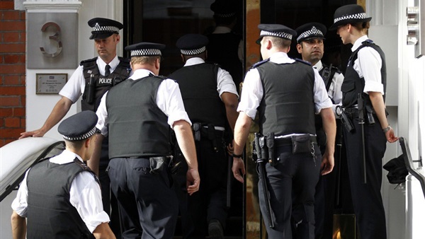 London Bridge attacker had been jailed for al-Qaida bomb plot