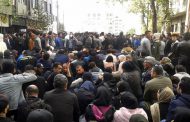 At least 40 killed in Iran protests