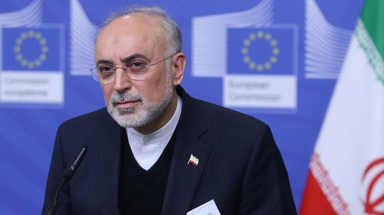 Iran will enrich uranium to five percent at Fordow nuclear site