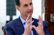 Syria’s Assad says ‘resistance’ will force US troops out