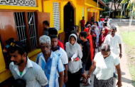 Muslim Voters Attacked in Sri Lanka