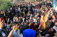 One killed in Iran protests against fuel price hike