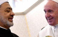 Pope Francis, Al-Azhar’s Grand Imam confirm continued cooperation to achieve ‘Human Fraternity’