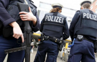 Germany arrests woman, accused of joining ISIS, on return home