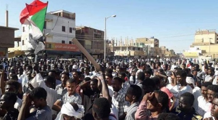 Autumn of Sudan Brothers: demands to investigate massacres of the organization