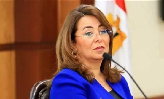Kemet Boutros Ghali Foundation greets Ghada Wali on prestigious UN post