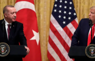 Trump meeting with Erdogan made no progress in US-Turkey relations