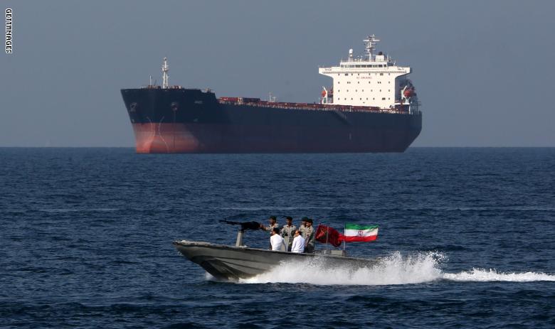 Qatar had prior knowledge of Iran attack on vessels, failed to tell allies