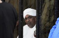 Sudan protest group has ‘no objection’ to handing al-Bashir to ICC