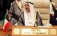Kuwait's Prime Minister submits Cabinet resignation to Emir