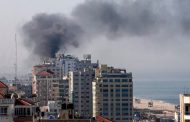 Gaza ceasefire agreed, says AFP citing Egyptian, Islamic Jihad sources