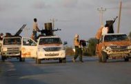 LNA continues to target GNA forces in Tripoli