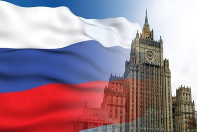 Moscow advises citizens to avoid travelling to Iraq