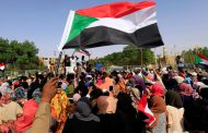 US may remove Sudan from list of state sponsors of terrorism
