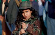 65,000 Houthi Violations Against Yemeni Children in 17 Provinces