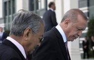 Key Islamic powers shun Malaysian summit