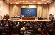 Iraq passes electoral reforms but deadlock remains