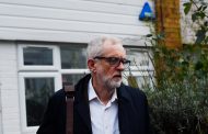 Corbyn provokes anger from Labour critics with NY message glossing over impact of election defeat