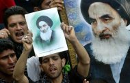 Iraq’s top Shi’a cleric condemns killings, kidnappings of protesters