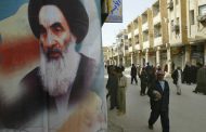 Iraq cleric al-Sistani says early election ‘only way out of current crisis’