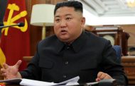 N. Korea’s Kim holds military meet as tension rises under looming deadline