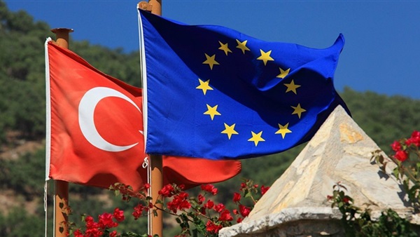 The hit-and-run relationship between Turkey, EU