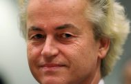 Geert Wilders revives contest for cartoons that mock Muhammad