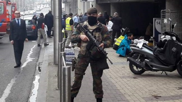 How Belgium became Europe’s gate for terrorism