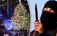 ISIS threatens to spoil the American Christmas in revenge for Baghdadi