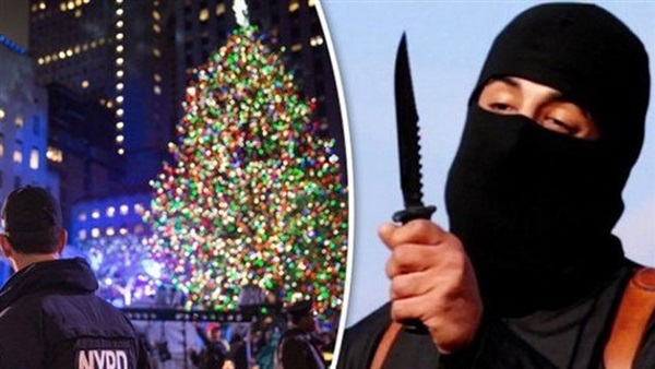 Fatwas killing Christians during Christmas