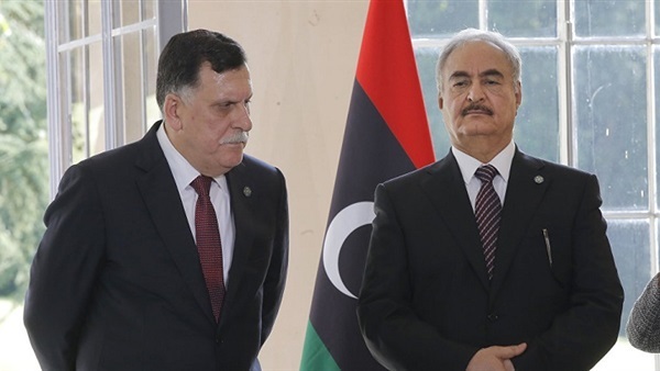 Libya to get rid of Brotherhood in 2020