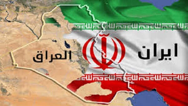 Iranian expansion in Iraq: Proliferation tools and targets