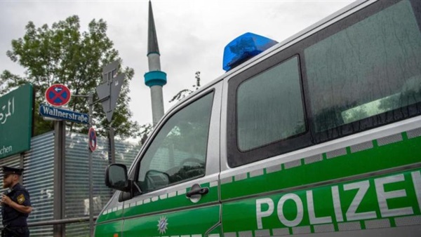 Germany’s methods to confront extremists: Most notably, donations check
