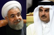 Rouhani and Tamim in Kuala Lumpur: Doha continues to be subject to the mullahs’ regime