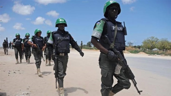 After AMISOM 2020 withdrawal, terrorist organizations threaten Horn of Africa