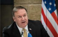 Pompeo warns Iran over attacks by 'proxies' in Iraq