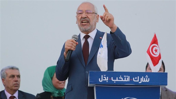 2019: A year of failures for Tunisia's Ennahda