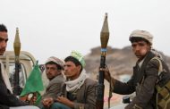 Iran admits backing Houthis militarily & logistically