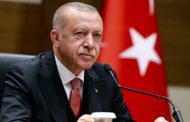 The end of 2019…The Turkish collapses in all areas