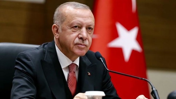 Erdogan's militias are being tested after nine years of Turkish terrorism