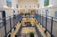 Half the penalty: British prisons haven for terrorists