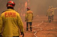 Australia experiences hottest day on record and its worst ever spring bushfire danger