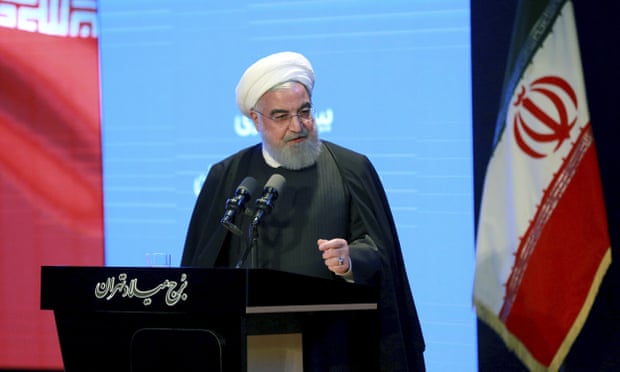 Iran unveils 'budget of resistance' to sanctions with help from $5bn Russian loan