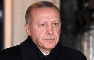 Turkey’s Erdogan paves the way for troop deployment in Libya