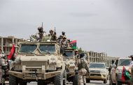 Libyans putting an end to Qatar’s plots in Tripoli