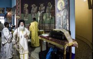 Russian church cuts ties with patriarch of Alexandria over Ukraine