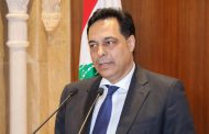 Lebanon’s new PM-designate begins consultations over next Cabinet